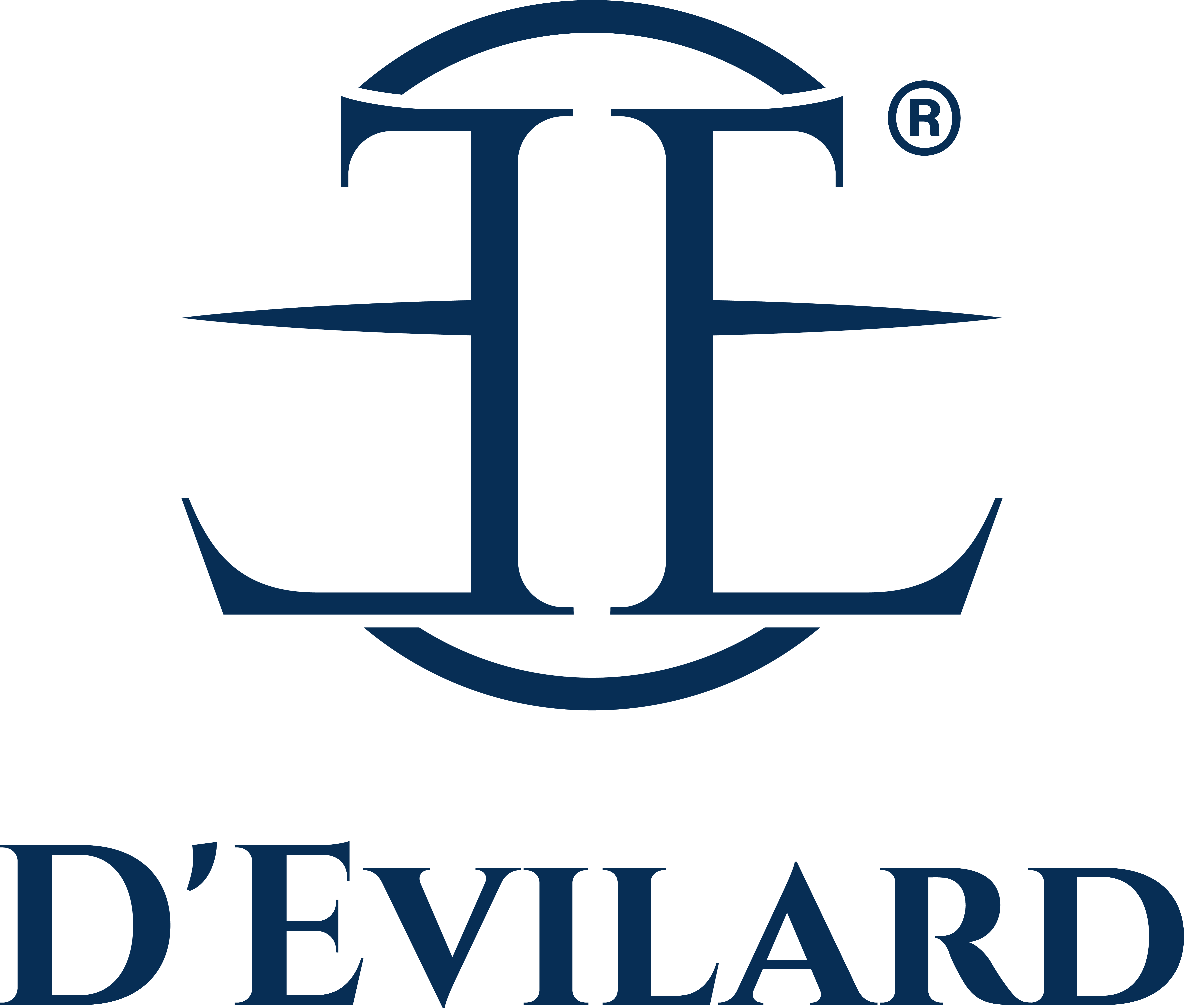 Logo Devilard